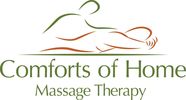 Comforts of Home Massage Therapy